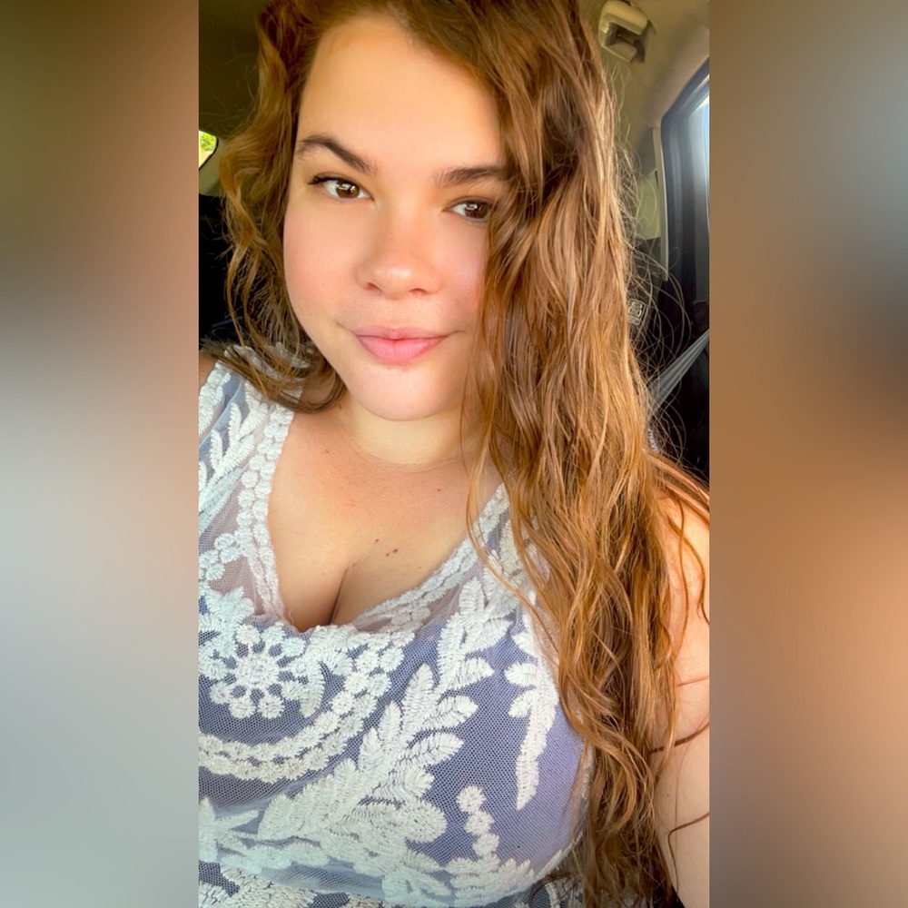 Meet your Posher, Carolyn